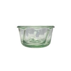 Weck Sylteglas u. låg 450 ml bordelaise