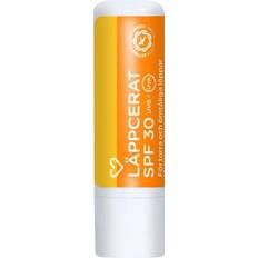 Hjärtats Läppcerat Oparfymerad SPF 30, 4,8 g