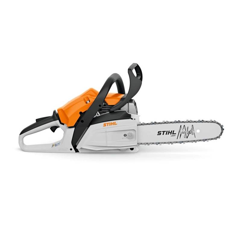 STIHL MS 162 motorsav.