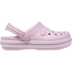 Kids Crocband Clog Sandals