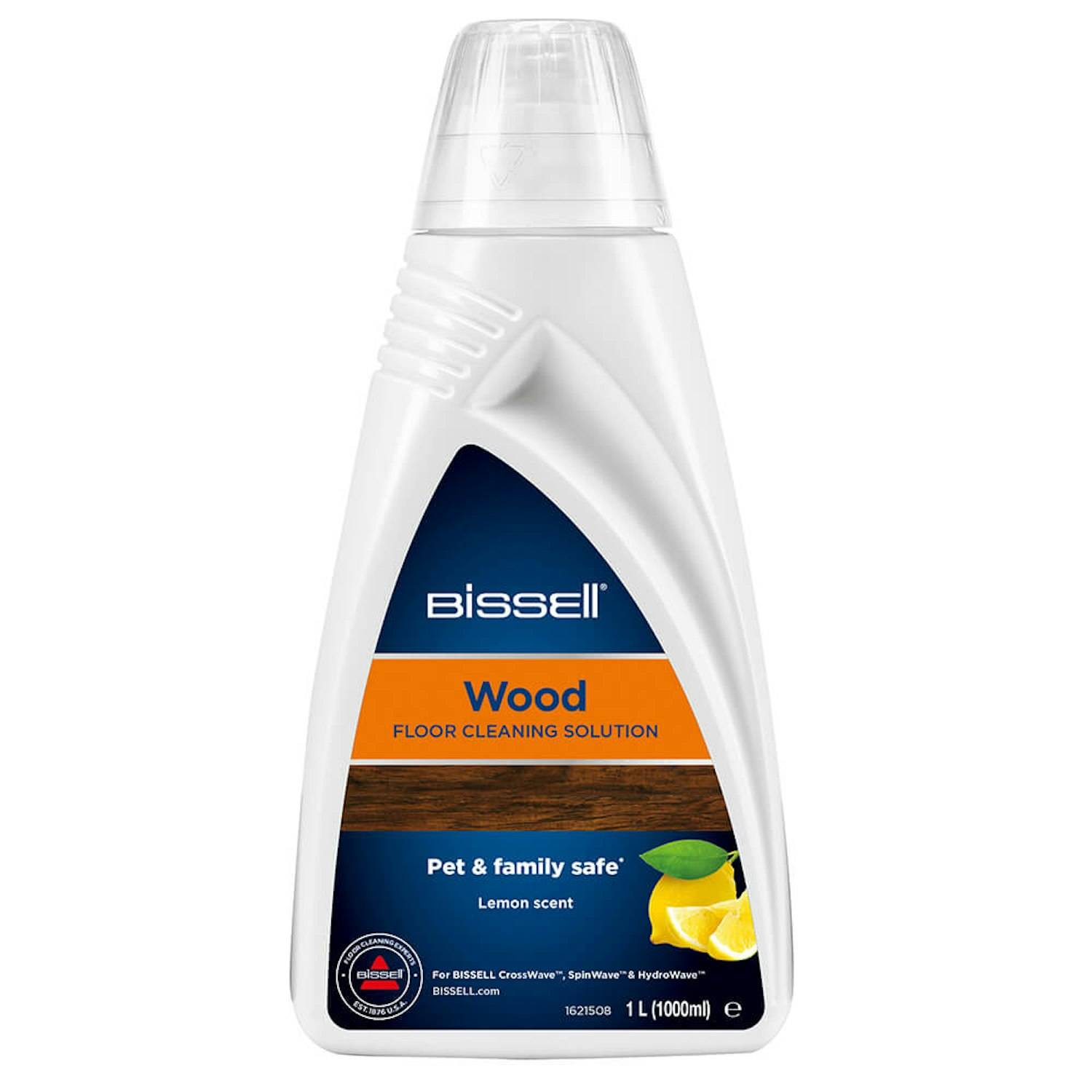 Wood Floor Bissell Formula CrossWave/SpinWave 1 L