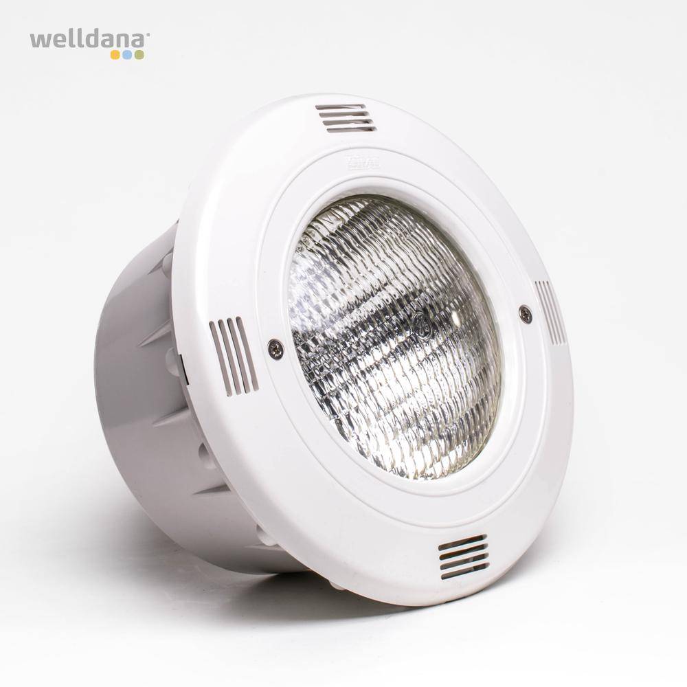 Poollampe til Liner pool.