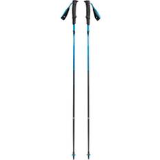 Black Diamond Distance Carbon Z Poles Desert Sky, 115 cm