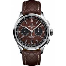 Breitling Premier B01 Chronograph 42