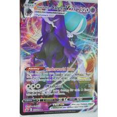 Pokémon Shadow Rider Calyrex VMAX 75/198 - Pokemon kort - Pocket Monster