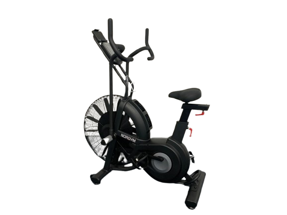 Airbike PRO | NORGYM.