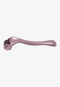 MICRO-NEEDLING DERMA ROLLER - Ansiktsvård - tillbehör - rosegold