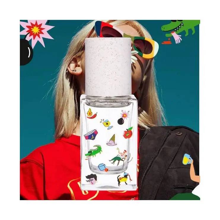 Poom Poom EdP, Maison Matine