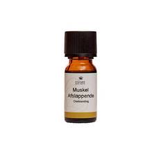 Muskel afslappende olieblanding 10 ml