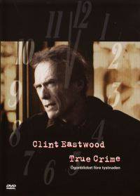 DVD - True Crime (Beg)