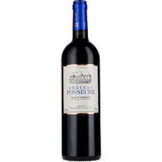 2023 Château Fonseche Haut-Médoc