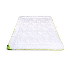 Bambus Dobbeltdyne 200x220 cm – Comfort | Nordic Heaven
