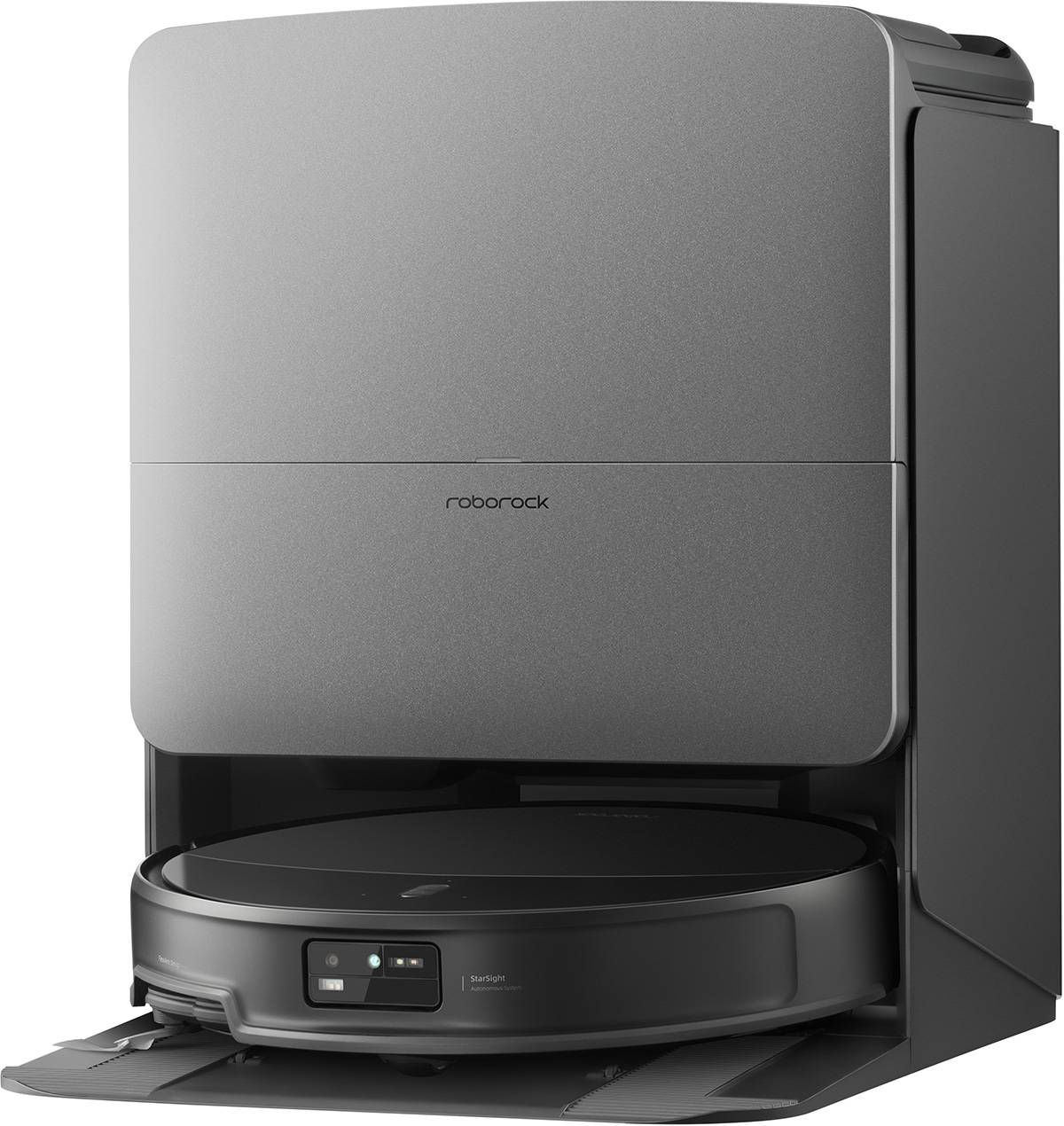 Roborock Saros 20 Black - Fyndvara