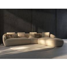 Flexlux Torino sofa (1 pers. B88 x D86 cm, Stofgruppe 3)