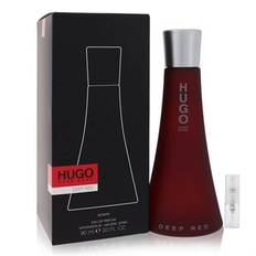 Hugo Boss Deep Red - Eau de Parfum - Doftprov - 5 ml