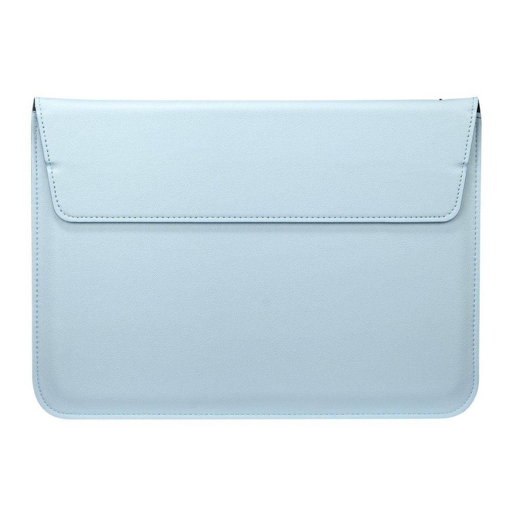 Trolsk Fodral Kuvertdesign (MacBook 13") - Blå.