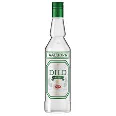 Aalborg Dild Akvavit