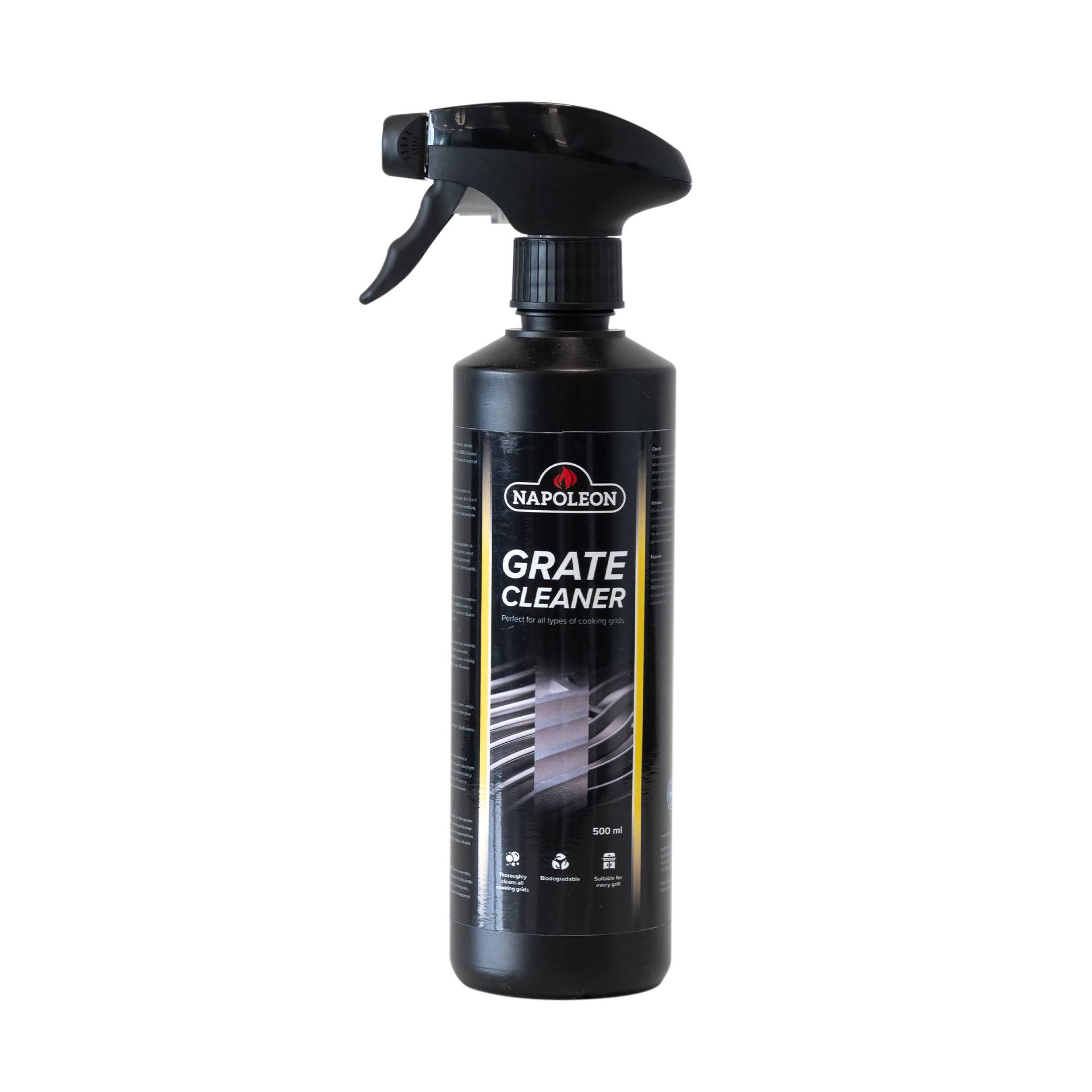 Napoleon Grillrens - grillriste, 500 ml.