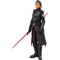 Hasbro Star Wars The Black Series Inquisitor – Fourth Sister Action Figures (6”) Action Figure