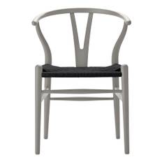 CH24 Y-Stol Soft/Black - Silver Grey