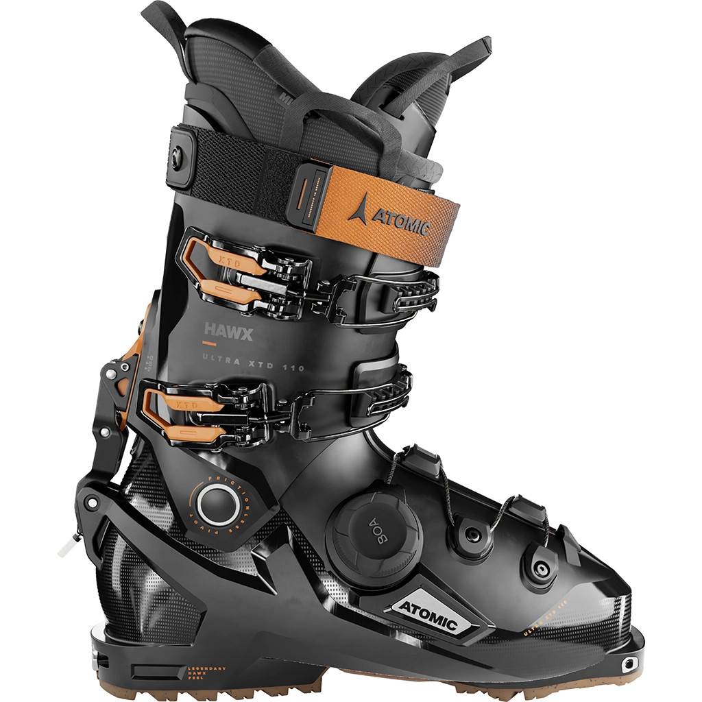 HAWX ULTRA XTD 110 BOA GW
