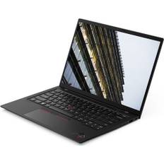 Lenovo ThinkPad X1 Carbon G9 | i7-1185G7 | 14" | 16 GB | 256 GB SSD | WUXGA | Tastaturbelysning | FP | Win 11 Pro | SK