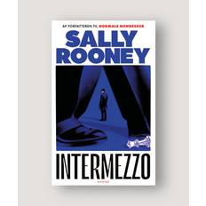 Intermezzo – Sally Rooney