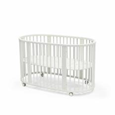 Stokke Sleepi V3 Säng White Paket