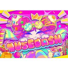 Muse Dash (PC) Steam Gift - EU