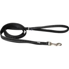 Hurtta Eco Casual koppel Raven 20mmx180cm