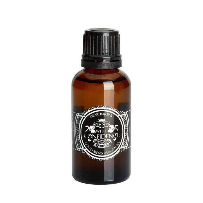 Dear Barber With Confidence EDT 30ml