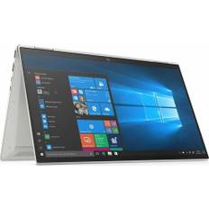 HP EliteBook x360 1040 G7 | i7-10610U | 14" | 16 GB | 1 TB SSD | Win 10 Pro | UK