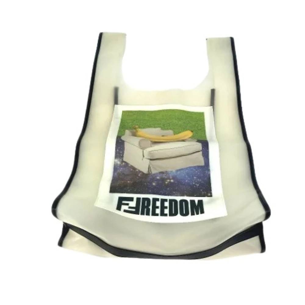 Fendi Vintage Pre-owned 7Va442 Tote Bag - Vintage - Dame - Beige - ONE SIZE -