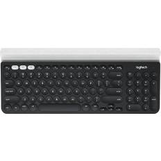 Logitech K780 | sort | IT