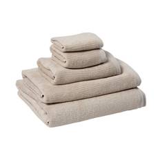 Magasin Bamboo Pumice Stone Pumice Stone Str 40x60 Håndklæder Bomuld