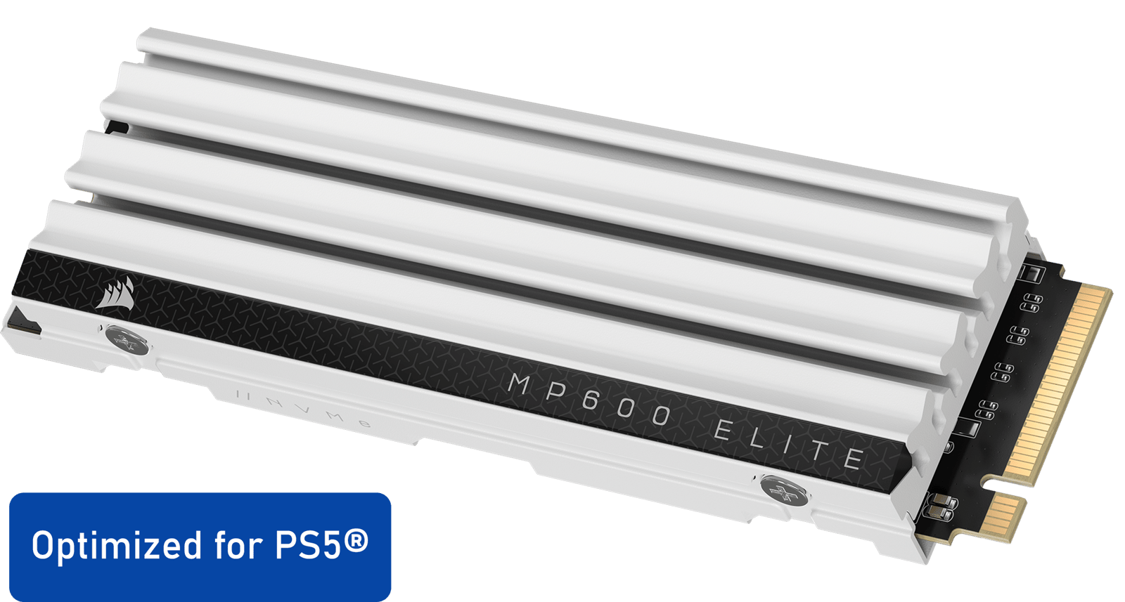 Corsair MP600 Elite for PS5 2TB