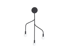 Normann Copenhagen - Vekst væglampe