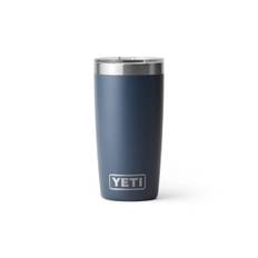 YETI - Rambler 10 Oz Tumbler (295 ML)-Big Sky Blue