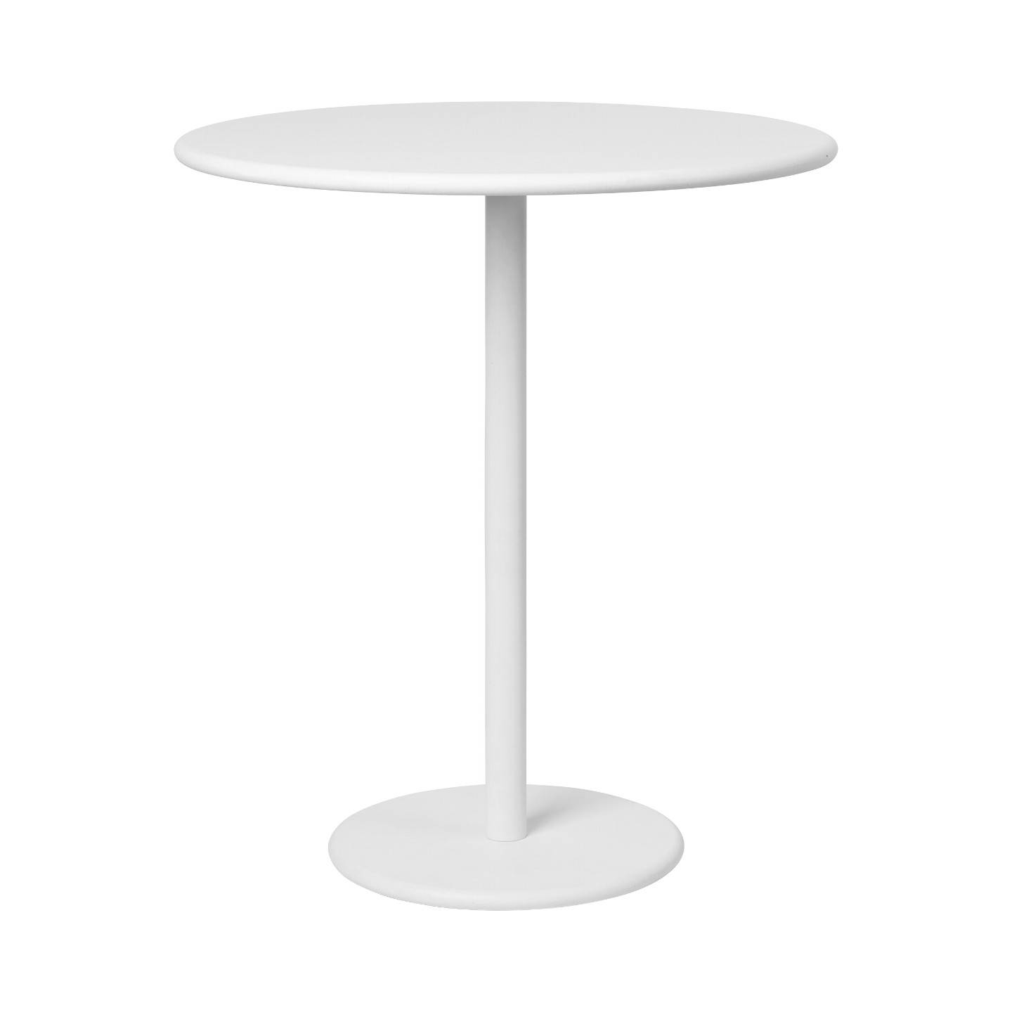 Stay Outdoor Side Table Hvid - Blomus.