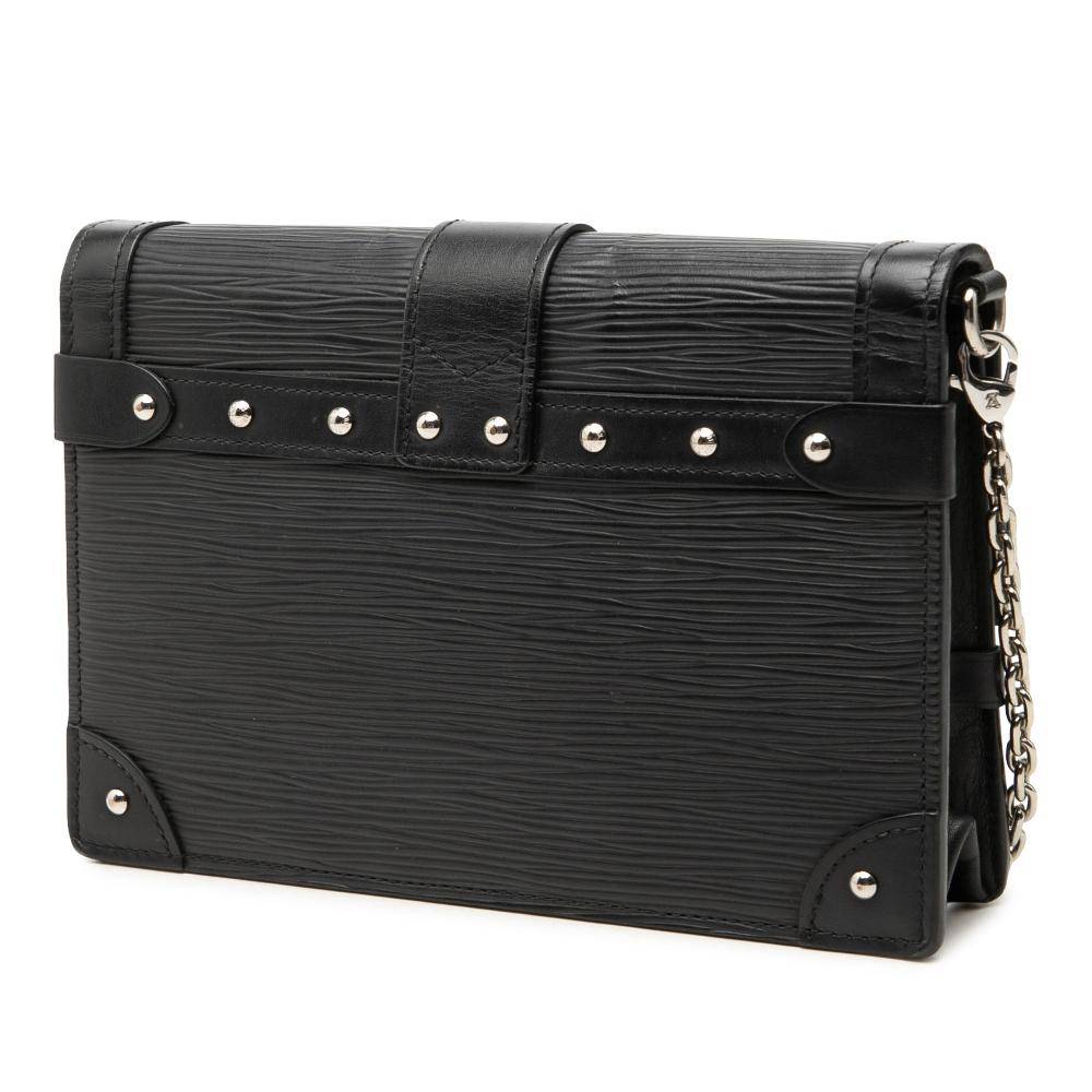 Louis Vuitton Vintage Louis Vuitton Shoulder Bags L 13cm x W 19cm x D 5.50cm - Skuldertasker hos Magasin