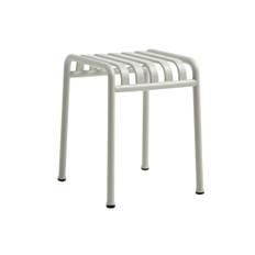 HAY Palissade Stool Pall/Sidobord Sky Grey