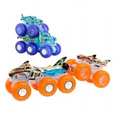 Hot Wheels Monster Trucks Power Smashers Hot Wheels Monster Truck Biler HYJ29