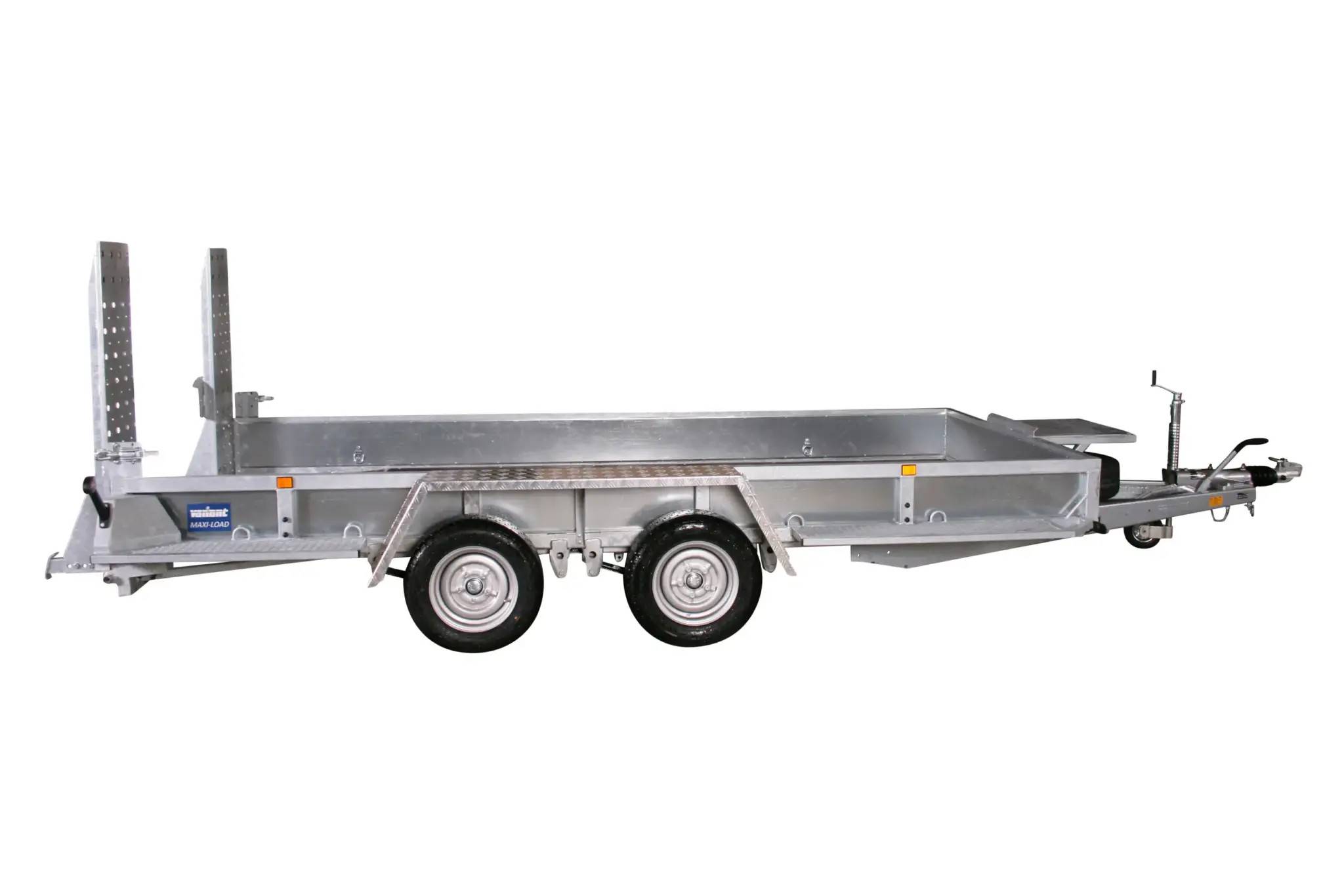 2718 B4 - 2700 kg.
