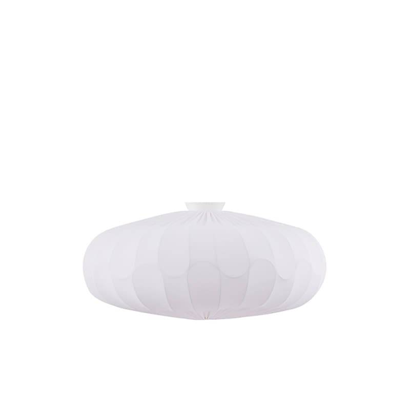 Globen Lighting Bladverk 50 Plafond Vit
