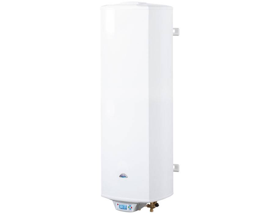 Calmar Varmvattenberedare 140 Liter Premium