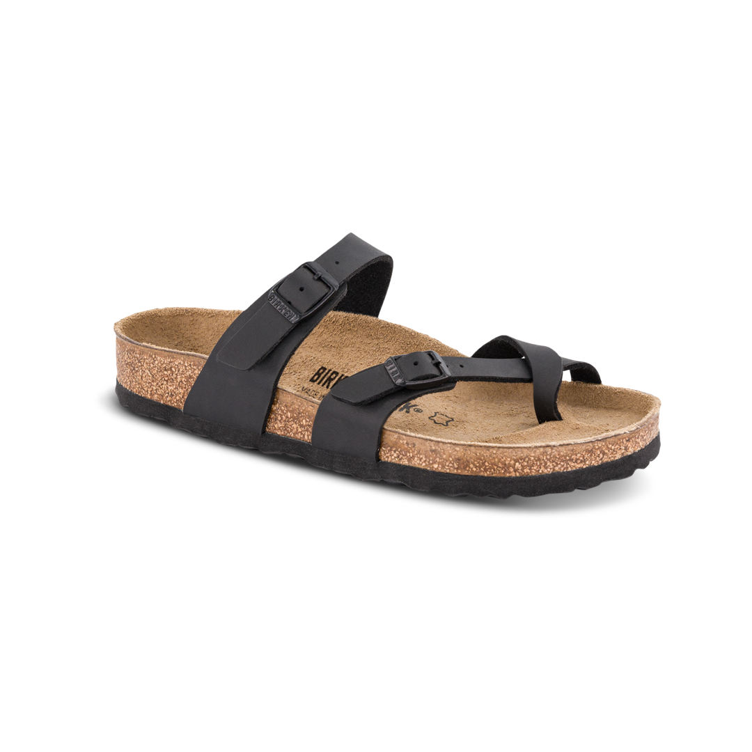 Birkenstock Mayari Original Sandal Narrow Sort 0071793 - 37