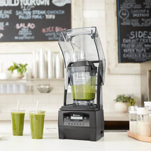 Vitamix The Quiet One – Ljuddämpad Proffsblender 2 L