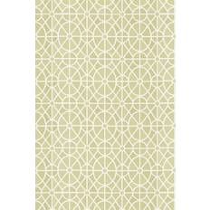 Sanderson Fabric Garden Plan 226309