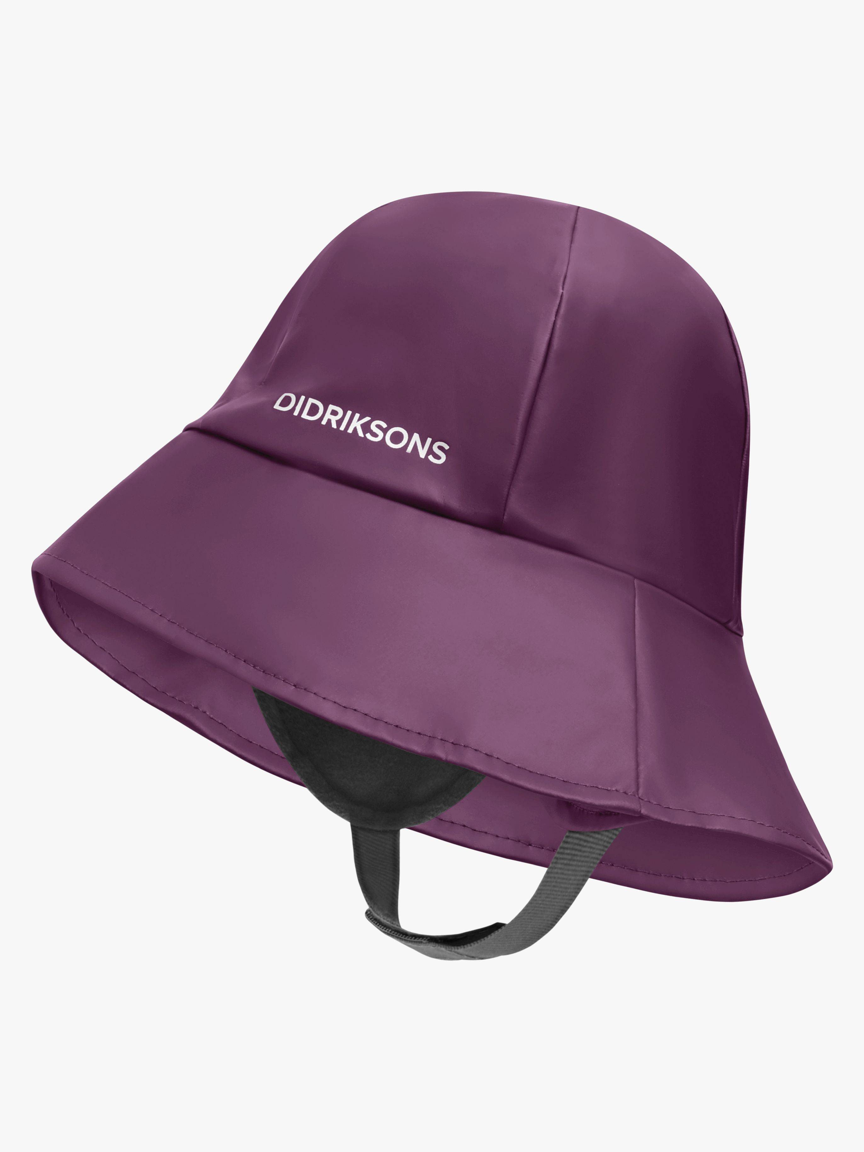 Didriksons Regnhat, Northen Purple, 50