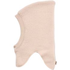 Wheat Uld Fleece Balaclava Eli 9-24m/48-51cm - Håraccessories hos Magasin